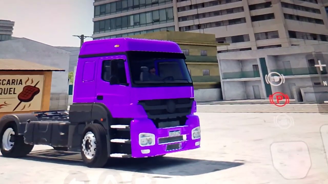 BREGA Funk dos Rosa) GLOBAL TRUCK Online music