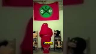 What happened to old internet horror? #horror #oldinternet #fypシ #dhmis #arg #backrooms #torbrowser
