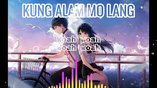 BANDANG LAPIS - KUNG ALAM MO LANG - OPM MUSIC 2024