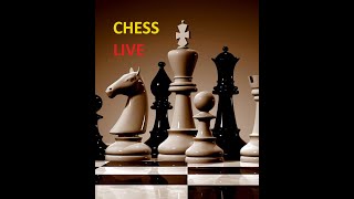 CHESS ONLINE | GAME PLAY 1 - 3 - 5 MINUTES JOIN ID PLAY  #chesscom  #chesslivestream