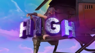 HIGH | #NorCalEC Extended  (top 40)