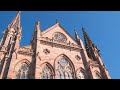 Hyperlapse temple saint etienne mulhouse