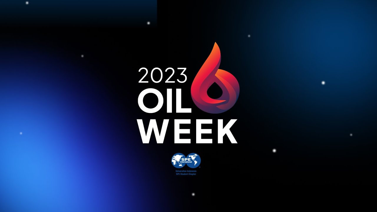 Synergizing The Future Oil Week 2023 Recap YouTube