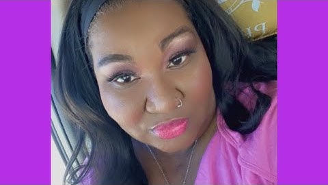 Vision Board Completion| Setting Goals and Intentions| Walmart Beauty Unboxing