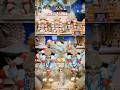 GUPT VRINDAVAN DHAM Sri Sri Krishna Balaram #divya #bhakti #krishnabalram #temple #jaipur