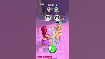 Blow Kings 🤢🌶️🤢 BUG BLOWING BIG UPDATE | All Levels Gameplay Android/iOS