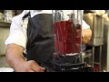 Phillip Lopez&#39;s Strawberry Delight - Vitamix Star Chef Rising Star Series