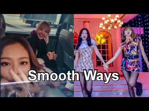 EVERYTHING IS BY CHANCE FOR JENLISA ๐๐ป๐