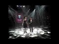 B&#39;z home 布施明&amp;八反安未果【声量おばけ】