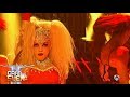 Angy es Christina Aguilera - TCMS1 | Gala 10