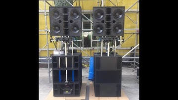 Boutum Audio Transformer Series TF7