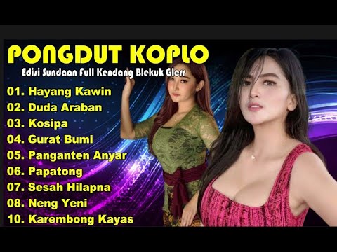 HAYANG KAWIN || Pongdut Edisi Sundaan Kendang Rampak Blekuk Glerr@InfoLebak