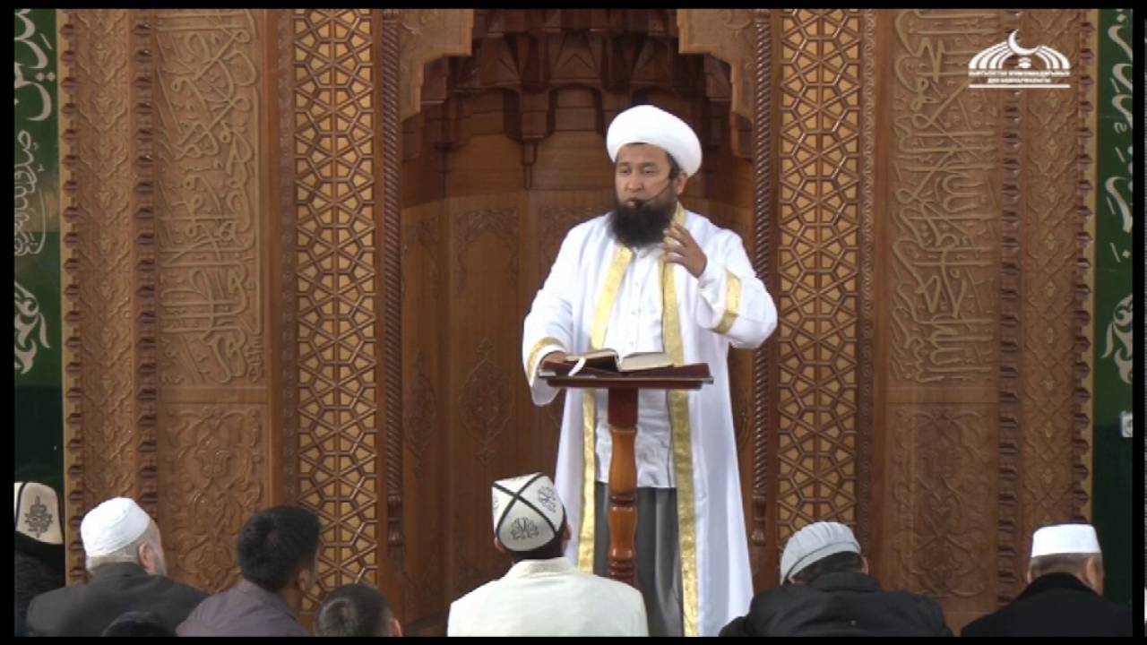 Кыямат күндүн белгилери