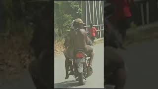 Bapak Pejabat Papua Menghina Bapak Desah Yang Memakai Pakean Adat