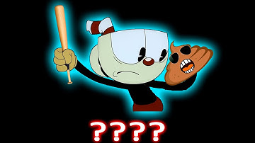 6 THE CUPHEAD SHOW ANIMATION "Police Сall" Sound Variations in 44 Seconds