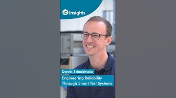 Engineering Reliability | iC Insights