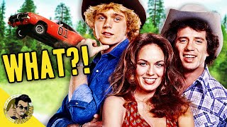 What Happened to The Dukes of Hazzard (19791985)?