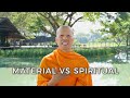 How to Balance Your Life | A Monk's Perspective
