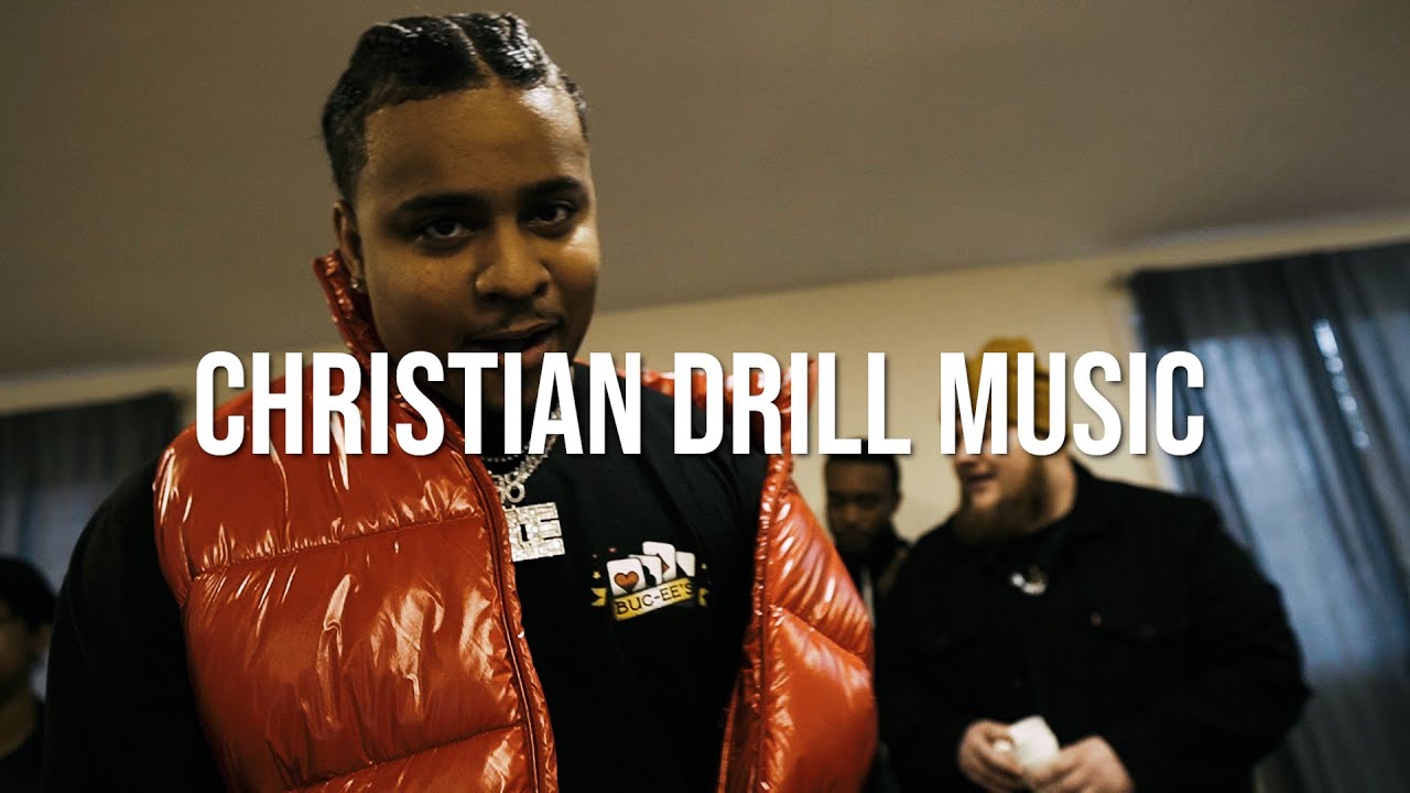 DKG KIE- CHRISTIAN DRILL MUSIC (OFFICIAL VIDEO) DKG KIE- CHRISTIAN DRILL MUSIC (OFFICIAL VIDEO)