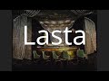 Lasta Lasta