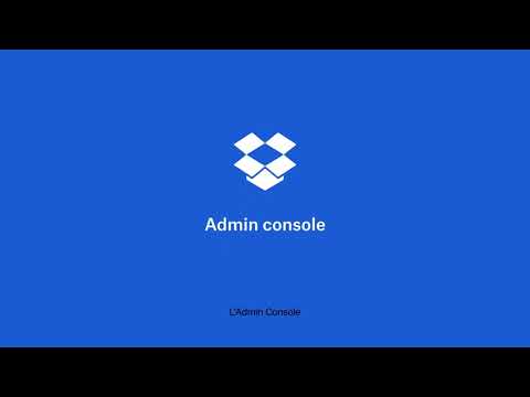 Come Demo Dropbox Business