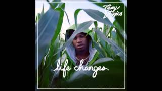 Casey Veggies Life Changes Review