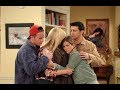 Friends Season 9 Episode 16: The One With The Boob Job Deleted Scenes