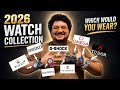 I Finally Filmed My Watch Collection… | Tudor, Omega & More