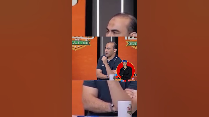 مهيب: لو وصل عرض ليوسف سيد عبد الحفيظ من الزمالك هتوافق؟  هعتبر نفسي مسمعتش #الاهلي #ذيع_في_السريع