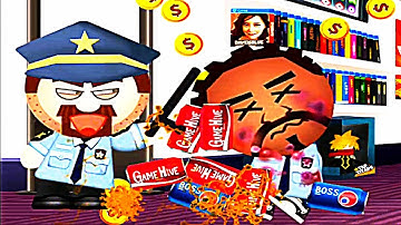 Beat the Boss 4 - Gameplay Walkthrough Part 1 (iOS, Android)