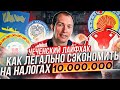 Как экономить на налогах? / Товарный бизнес с нуля на Вайлдберриз! Налоги ИП