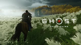 Ghost of Tsushima - Начало