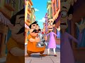 मोटू पतलु !! New ai short video!! #ytshorts #viralshorts #trending