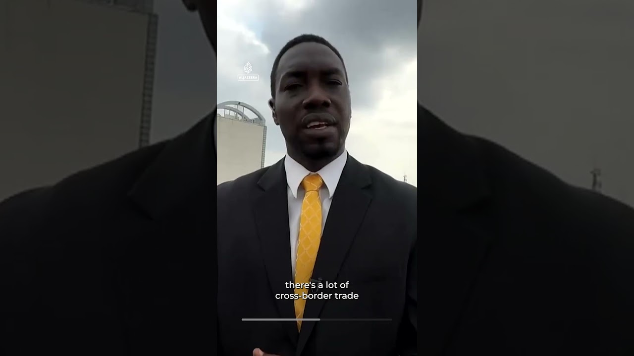 وزير الصحة في جمهورية الكونغو الديمقراطية يزور بؤرة تفشي فيروس إيبولا