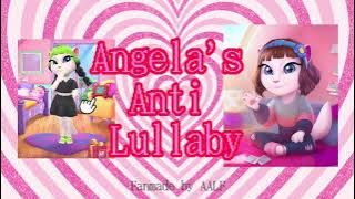 Talking Angela-Angela's Anti Lullaby (Fanmade by AALF)