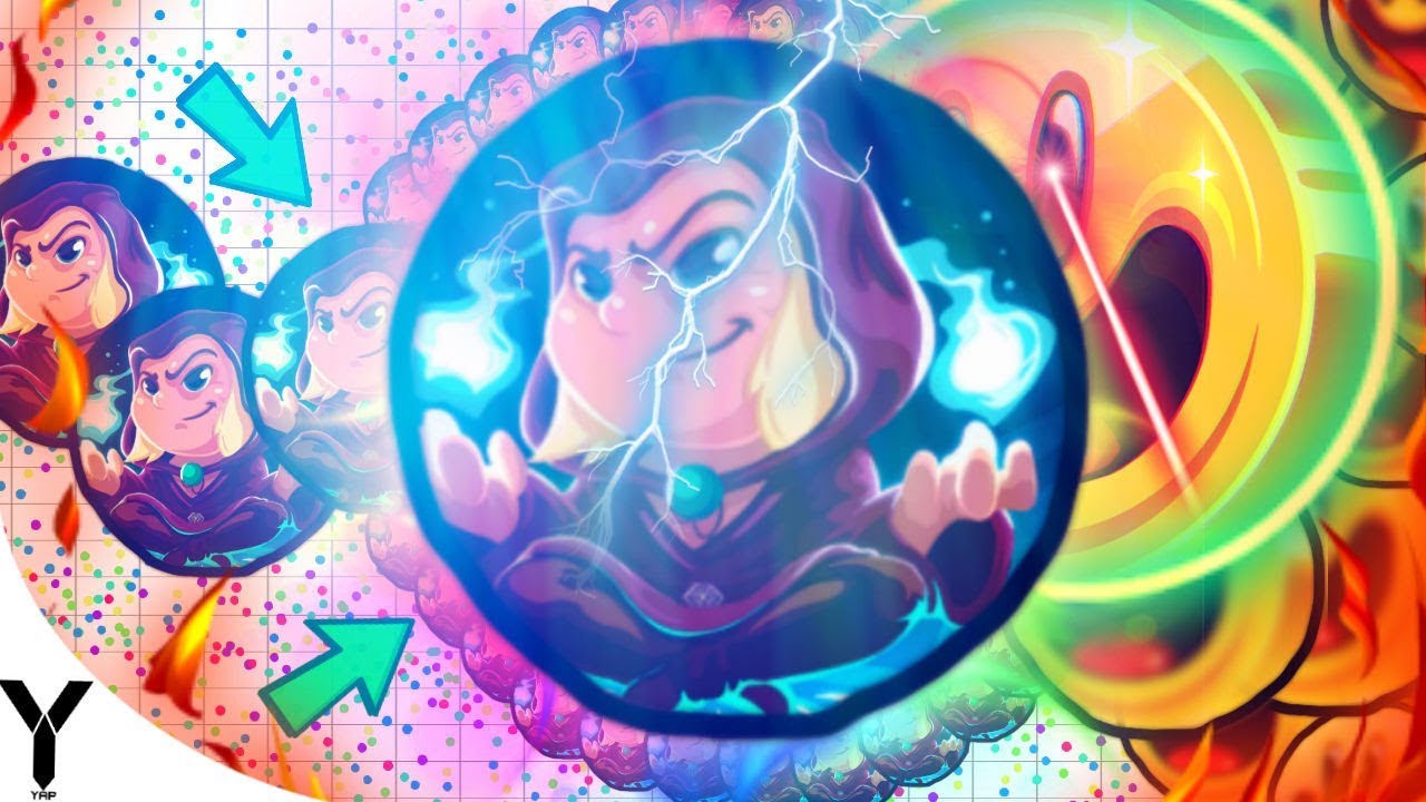 AGAR.IO//INSANE VANISHSPLIT//EPIC PRE-DOUBLESPLIT!!?//SPECTACULAR *ATOMIC*  POPSPLIT!??