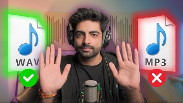 Why You Should Never Use MP3 Again ❌