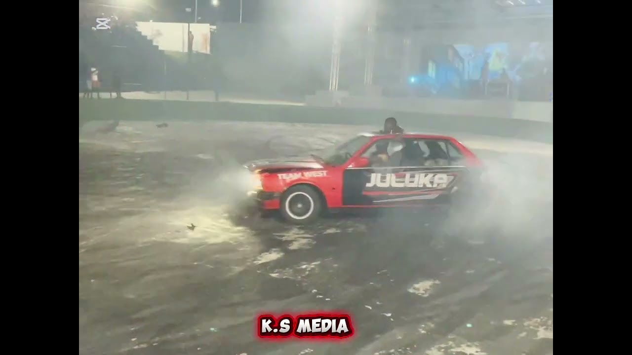 JULUKA SPINNING AT CHAF ZAR Lifestyle ✈️✈️✈️🙌🙌He was just reminding us that he’s still the LANDLORD