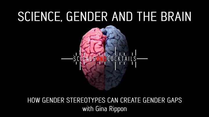 Science, gender and the brain with Gina Rippon