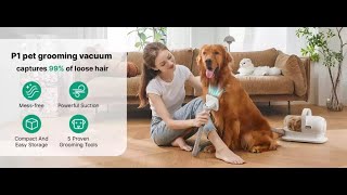 Discover the Ultimate Pet Grooming Solutions |Grooming Revolution Unleashed to Pet Care! 2023