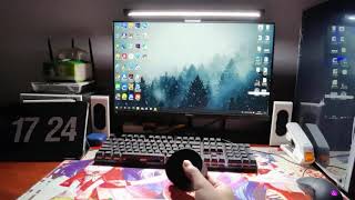 Xiaomi Mijia Screenbar Monitor Screen Desk Lamp