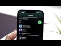 Spotify's New Update Is HORRIBLE!