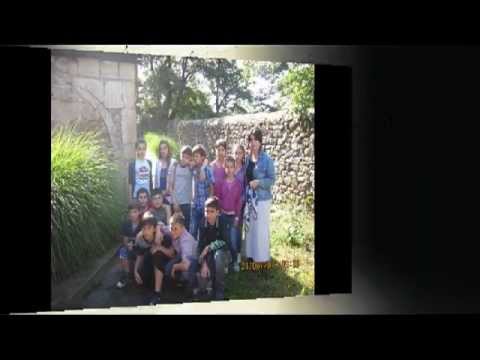 ძველი 6ა და ახალი 7ა კლსი