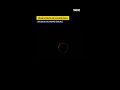 Así se ha vivido el eclipse desde distintos puntos de España