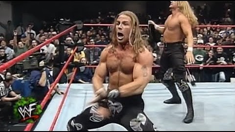 The Ultimate DX Crotch Chop S*ck IT compilation (More than 100 crotch chops)