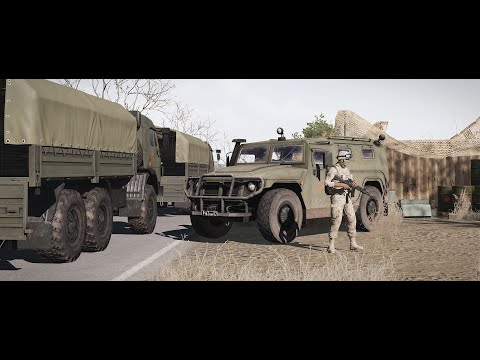 Video: Stesen TV Rusia Secara Keliru Menyiarkan Rakaman ARMA 3 Semasa Melaporkan Perang Di Syria