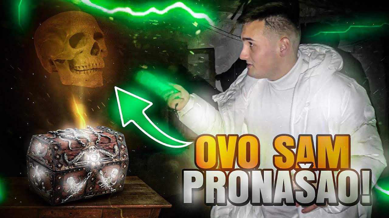ISTRAŽUJEM NAPUŠTENU KUĆU SVOJIH PREDAKA!😱