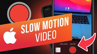 How to Make and Edit Slow Motion Videos on iPhone | How to Change the Speed of Videos on iPhone screenshot 4