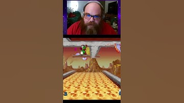 Great Trick #bug #sega #saturn #retro #videogames #retrogaming #twitch #c... | #shorester on #Twitch