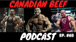 Canadian Beef Livecast